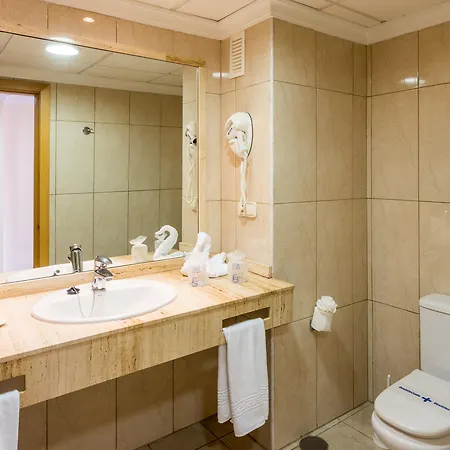 Hotel Bluesea Interpalace 4*