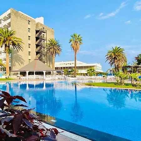 Bluesea Interpalace Hotel 4*