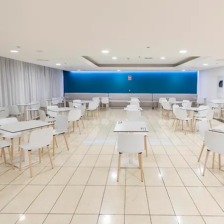 Bluesea Interpalace Otel 4*