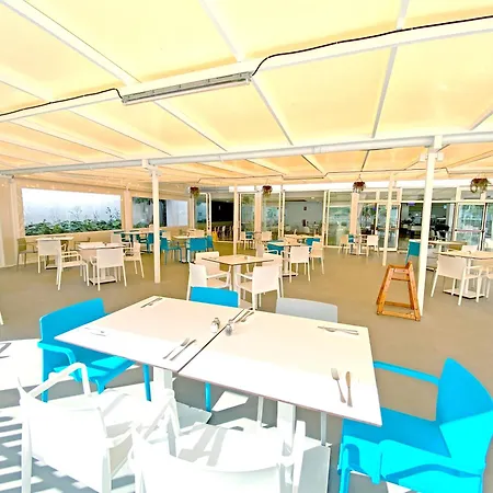 Bluesea Interpalace Otel