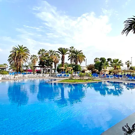 Otel Bluesea Interpalace